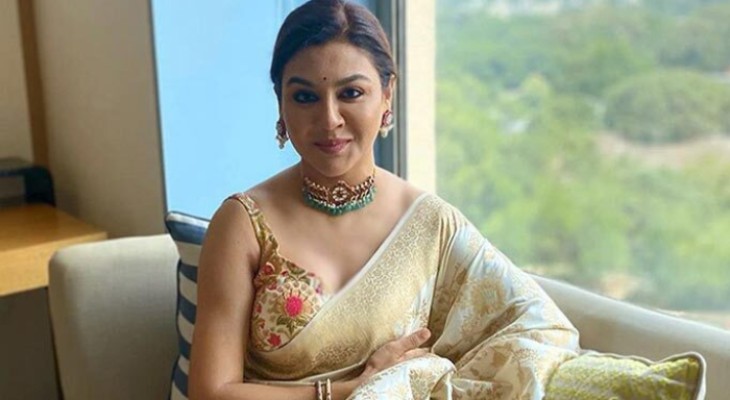 ঈদের আসল আনন্দটা আসলে ছোটবেলাতেই ছিলঃ জয়া আহসান